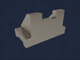 cbp–27062025?? CAD 3D 练习