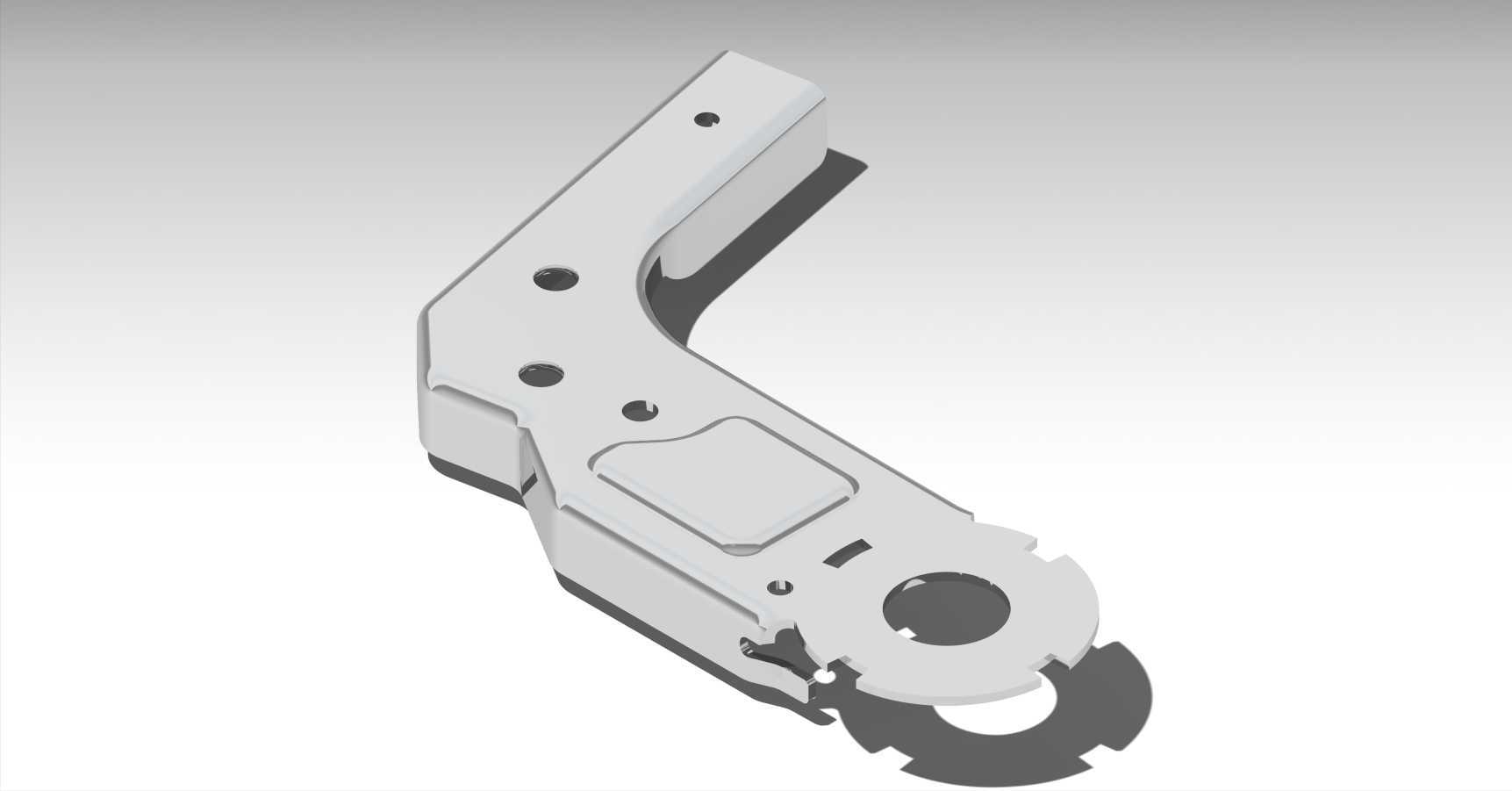 PLATE_NON_PARAMETRIC