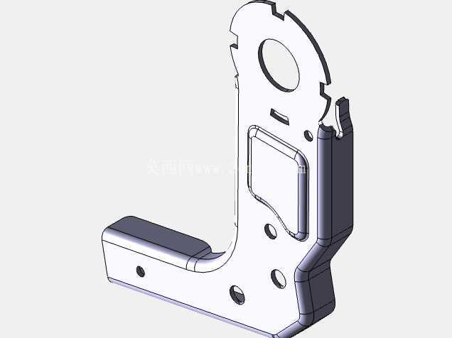 PLATE_NON_PARAMETRIC