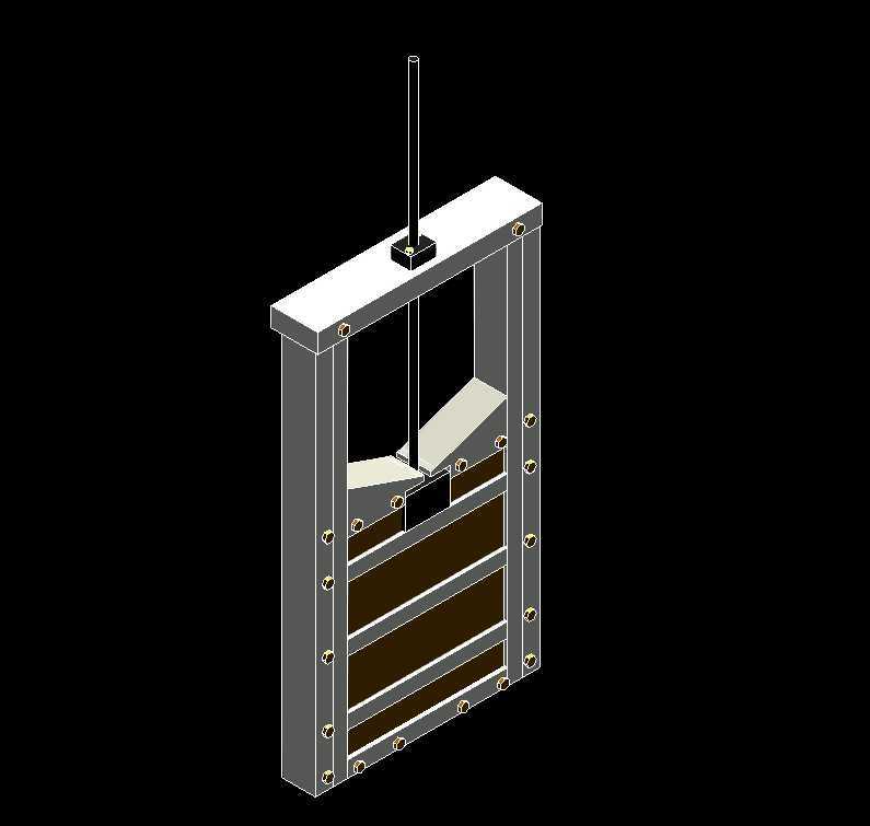 Penstock_DN500