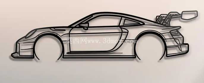 2022�ʱ��911 GT2 RS Clubsport��������