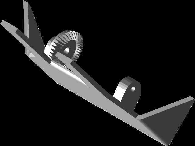 Luma's Plow 150
