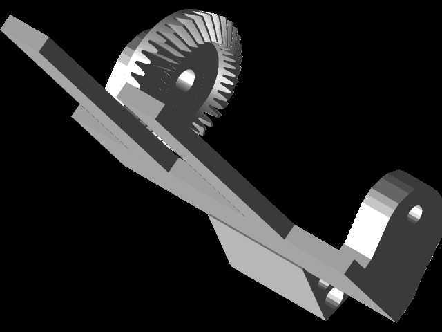 Luma's Plow 150