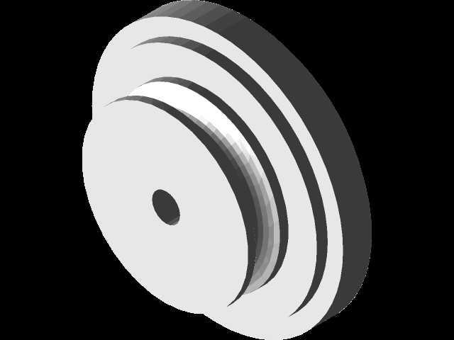 Luma's Plow 150
