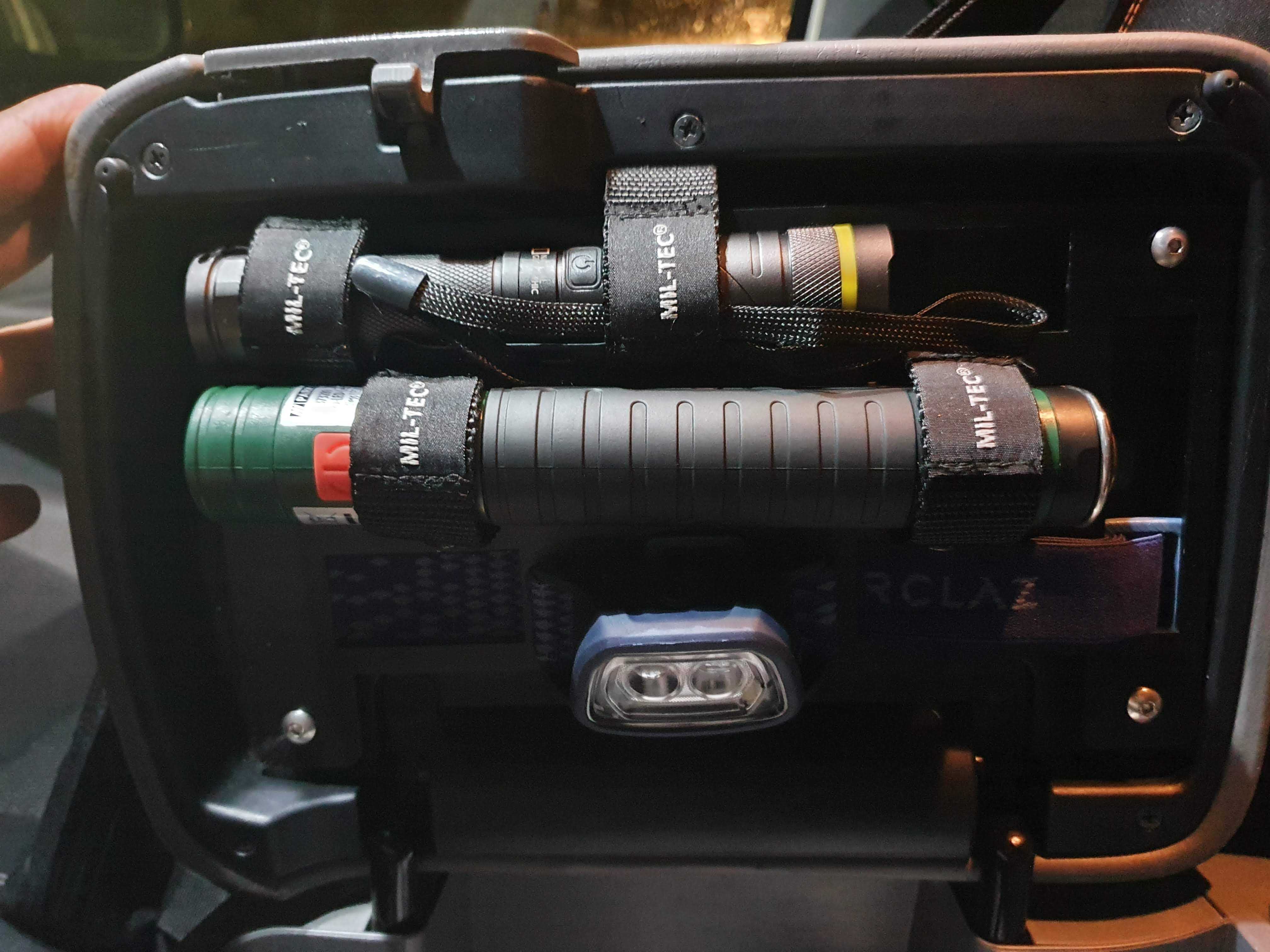 �ڶ�������Tacoma�������̨MOLLE���