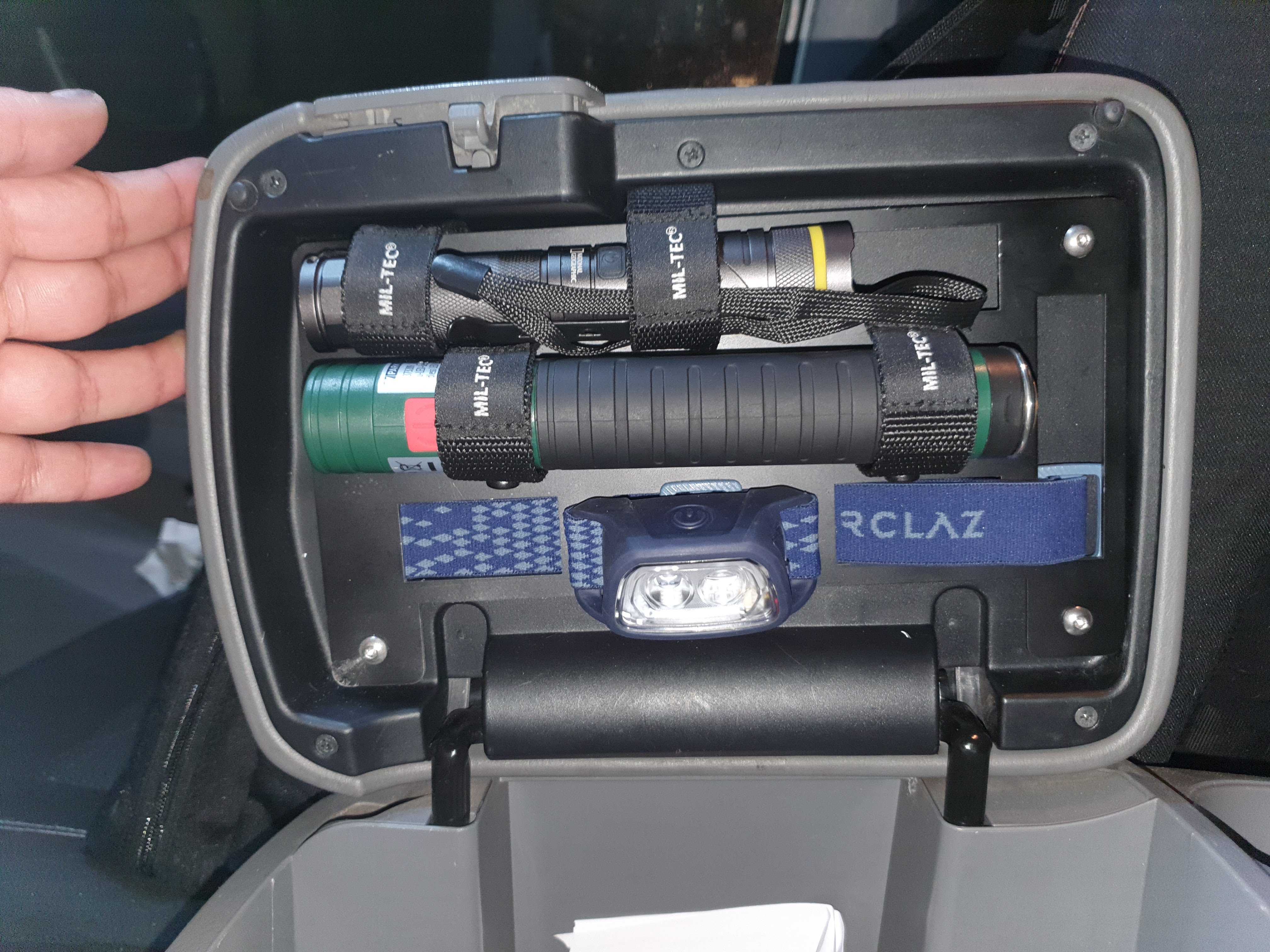 �ڶ�������Tacoma�������̨MOLLE���