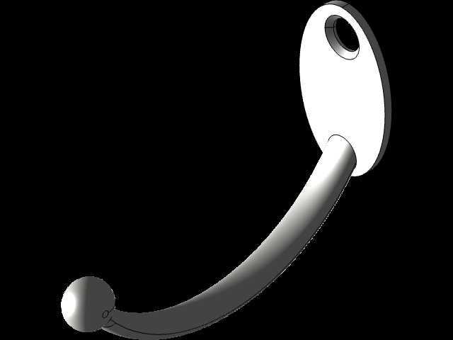 Pendurador Semples / ���¼�