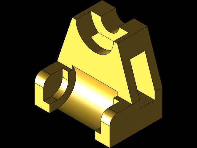 cbp�C04072025?? CAD 3D ��ϰ