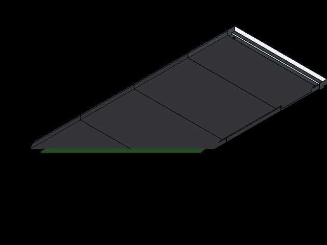 piso de furgon