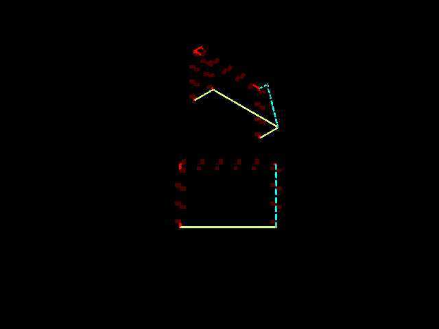 Ворота футблльные