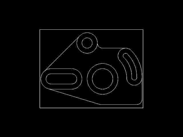 ���� AutoCAD ��Ŀ