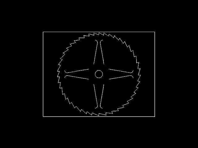 ���� AutoCAD ��Ŀ