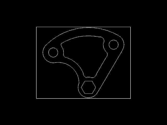 ���� AutoCAD ��Ŀ