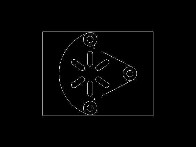 ���� AutoCAD ��Ŀ