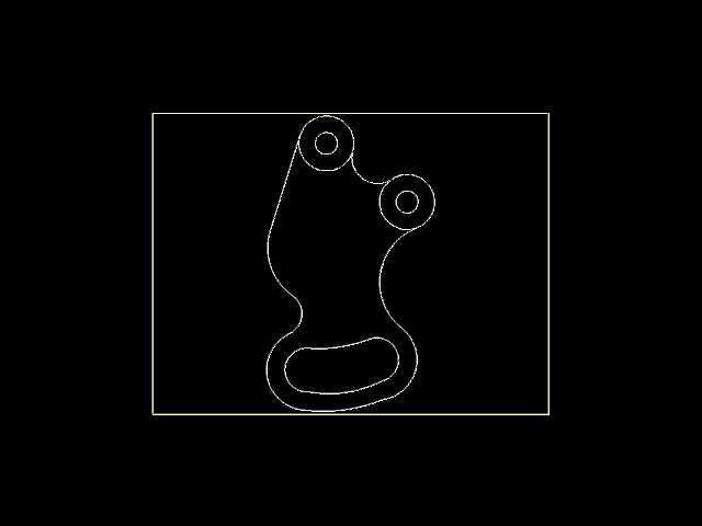 ���� AutoCAD ��Ŀ