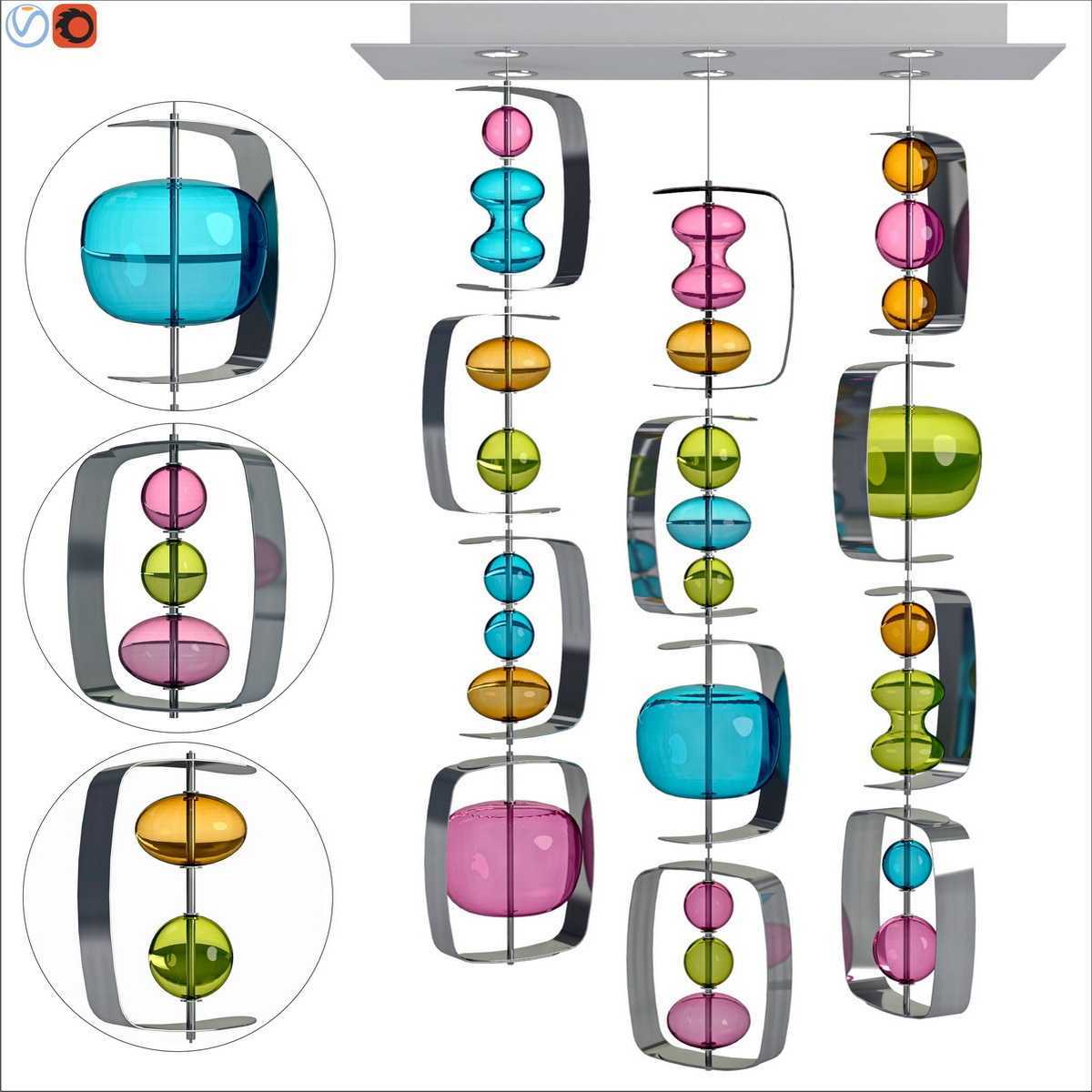 Barovier ��\u0026 Toso �����ٶ�ɫ