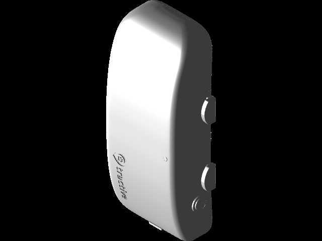 Tractive GPS dog 4