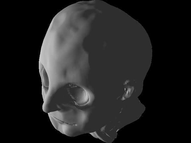 man