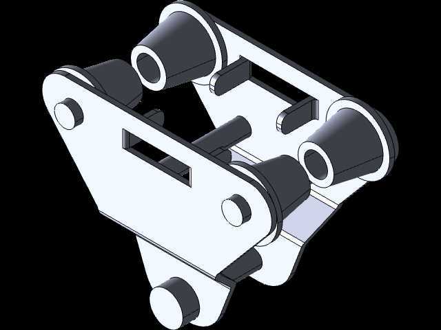 ���������Ƴ���TROLLEY PARA VIGA I��