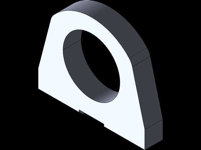 1 英寸金属板眼板(OLHAL EM CHAPA METALICA 1\")