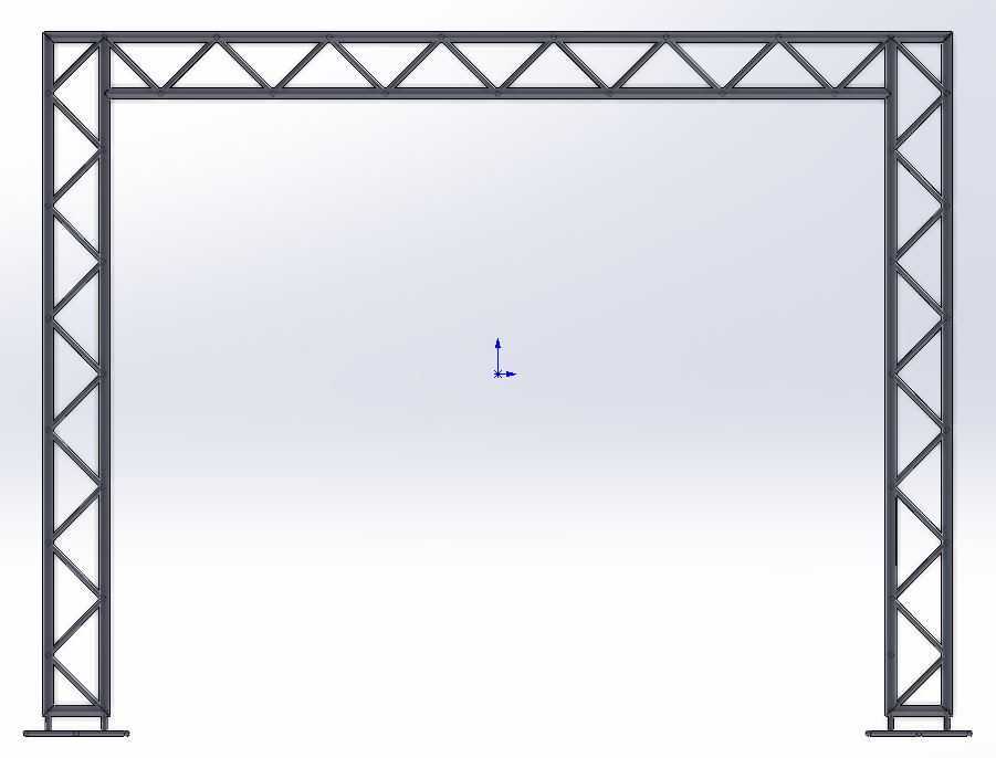 ����ű�����Backdrop para Eventos Tipo Portico��