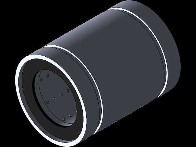 ROLAMENTO 线性 - LM 20 UU