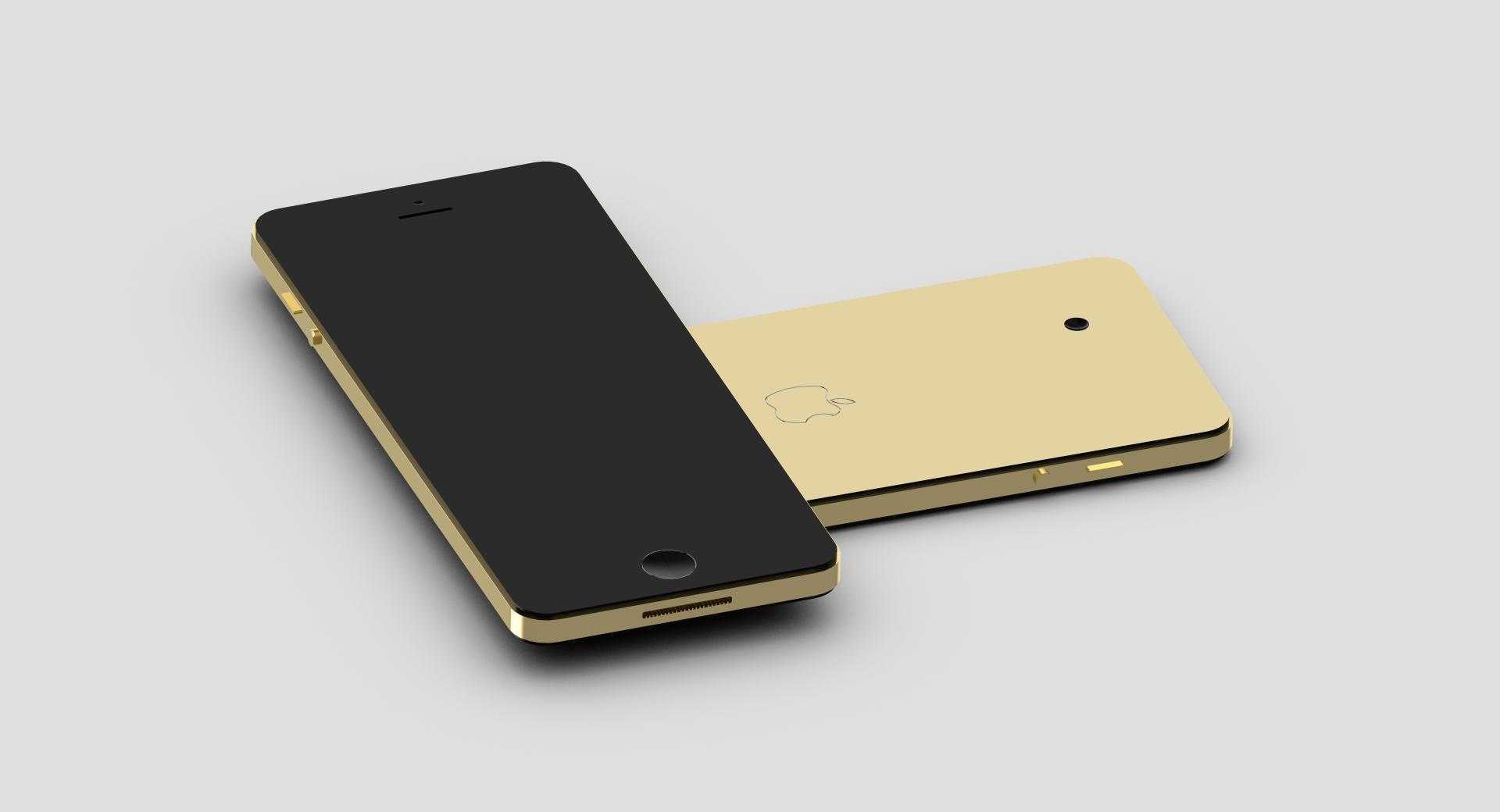 iPhone