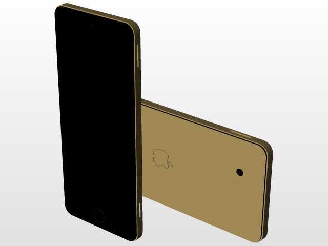 iPhone