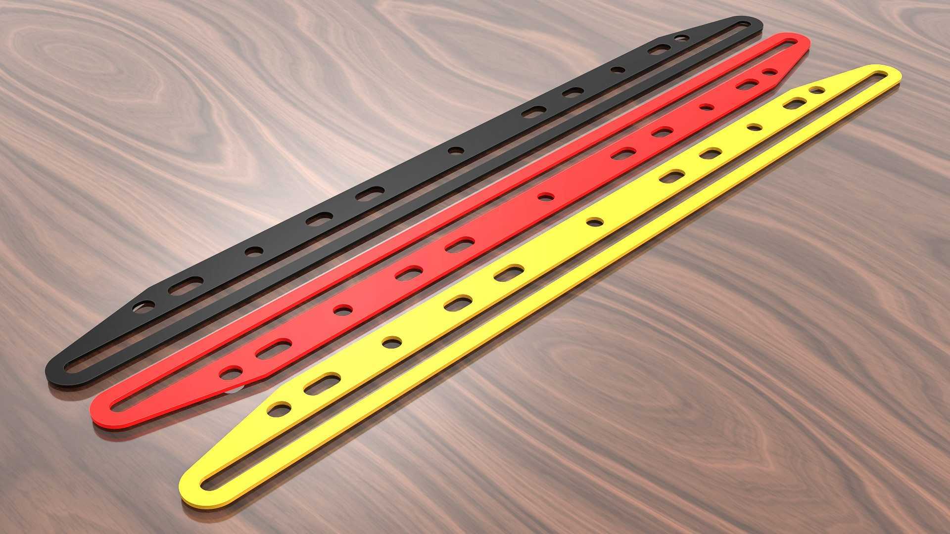 插入轨道