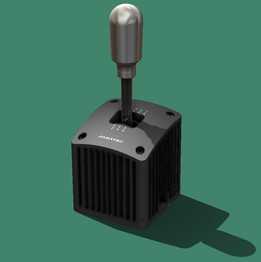 FANATEC - Clubsport Shifter SQ V1.5