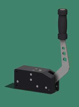 FANATEC - ClubSport ��ɲ V1.5