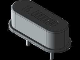 16MHz HC49S ʯӢ����
