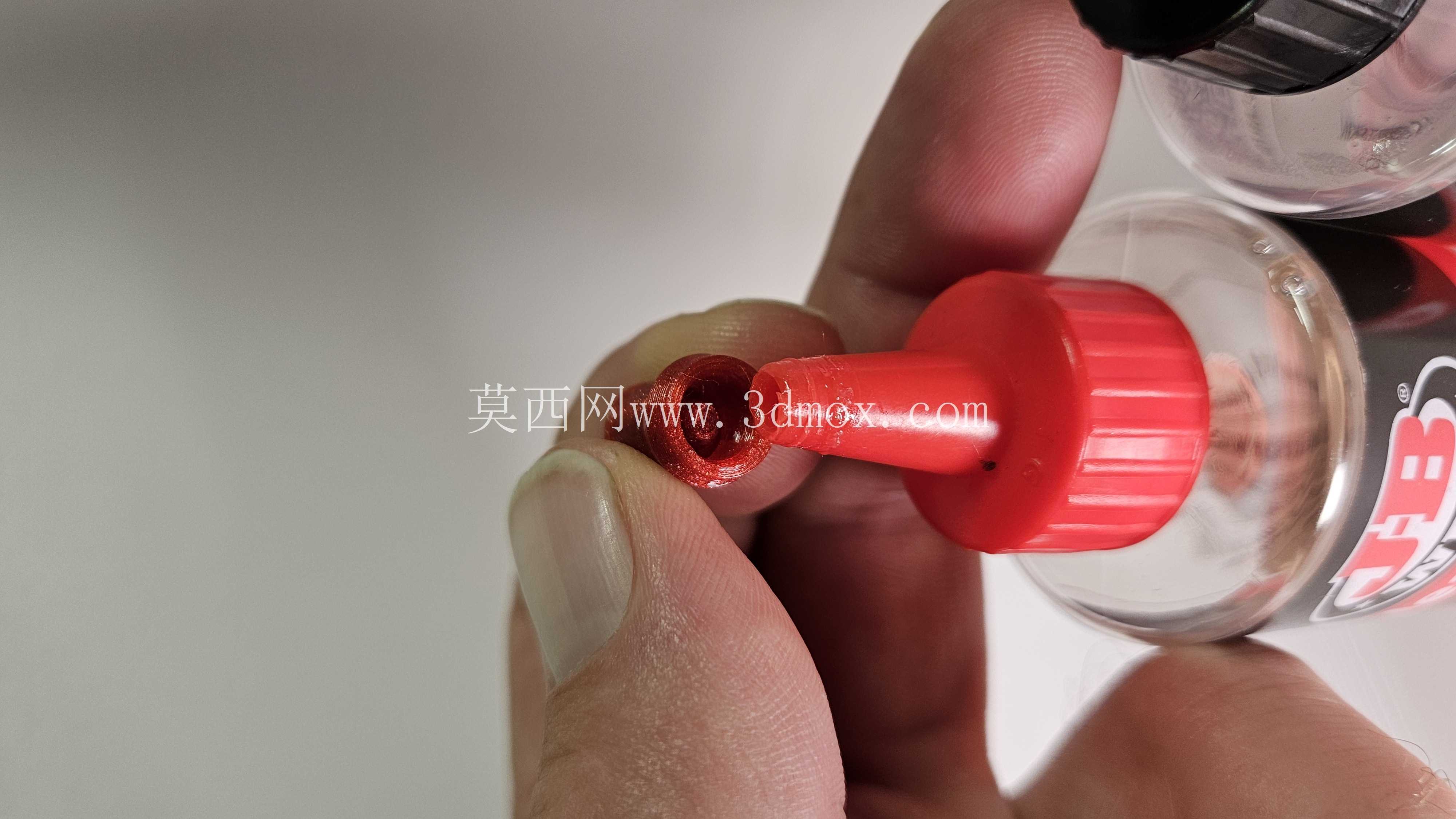 JB Weld 5分钟环氧树脂 - 4盎司瓶盖替换装