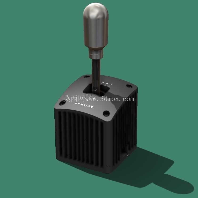 FANATEC - Clubsport Shifter SQ V1.5