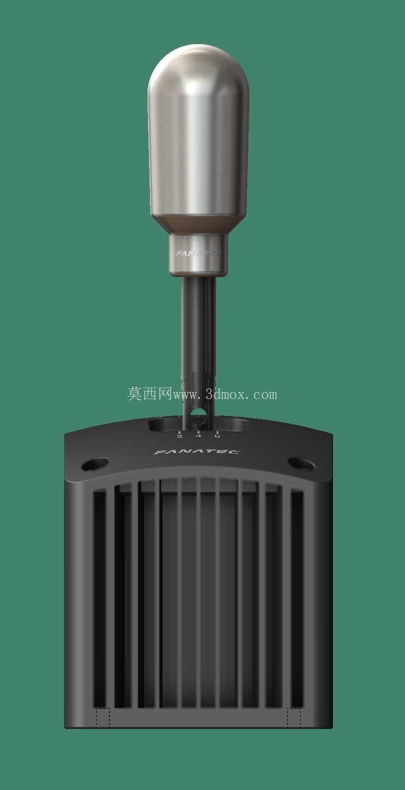 FANATEC - Clubsport Shifter SQ V1.5