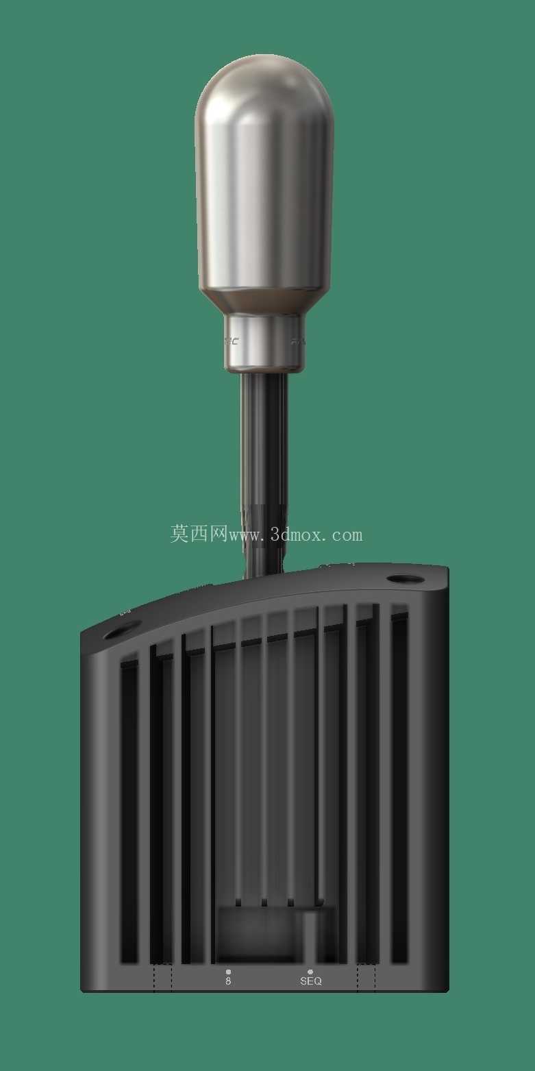 FANATEC - Clubsport Shifter SQ V1.5