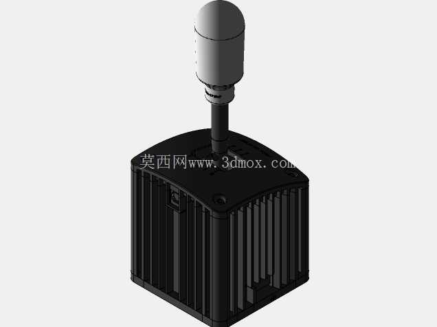 FANATEC - Clubsport Shifter SQ V1.5