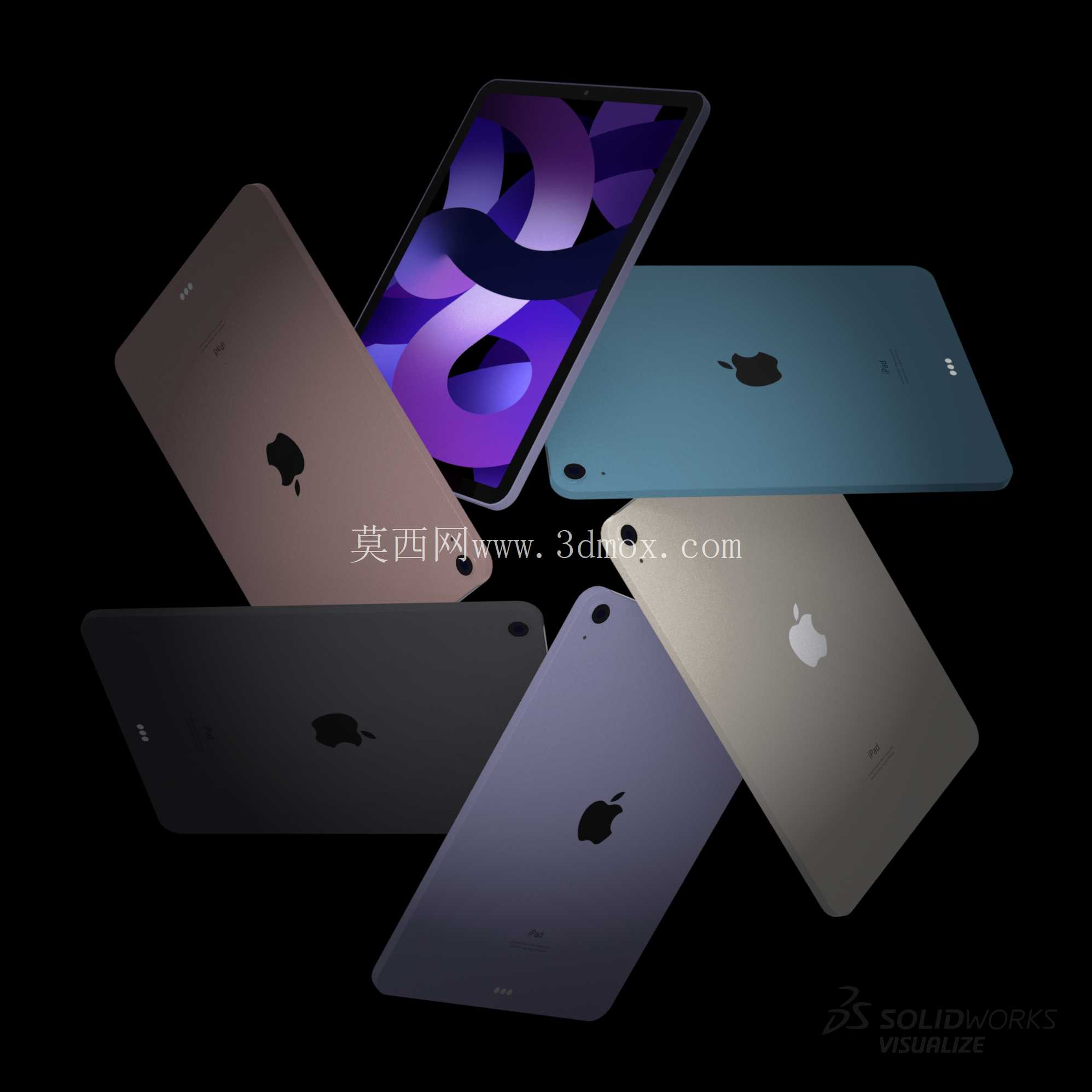 Apple iPad Air