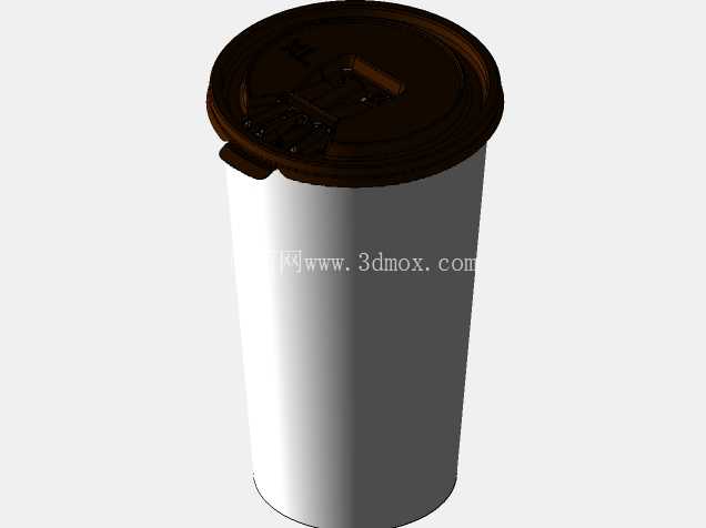 Tim Hortons 盖子