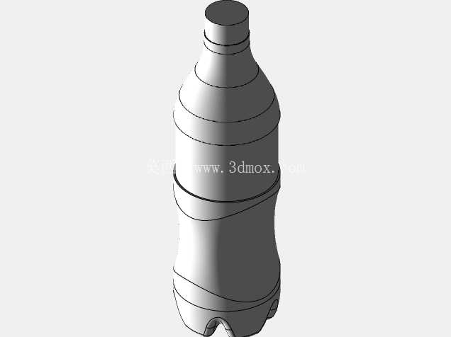 20盎司塑料液体瓶/汽水瓶/饮料瓶/螺旋盖容器(PET或RPET材质)