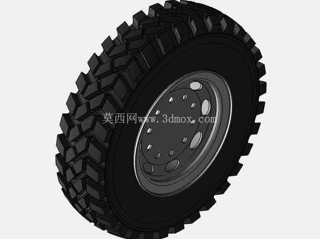 ?? 24R21 越野轮胎 – 专为重型及极端地形车辆打造 ??????