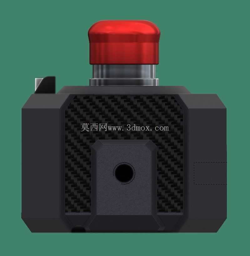 FANATEC - ��̨��ֹ���� - �޸��� 1.0
