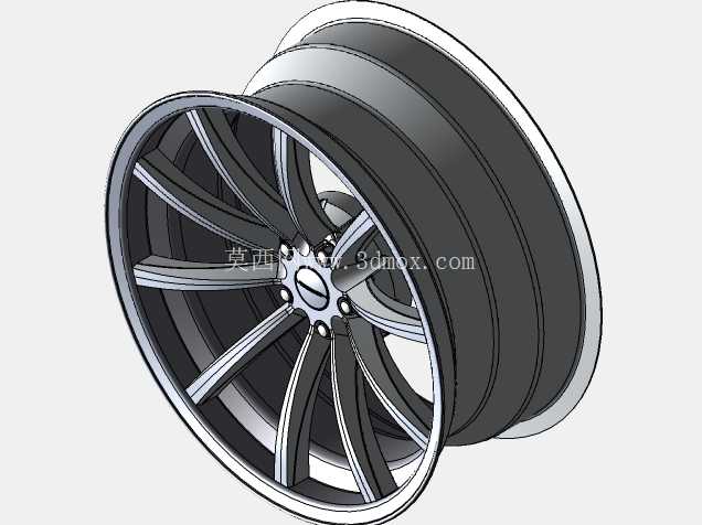 Vossen CV1 22x10.5