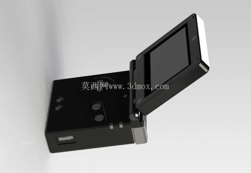 GameBoy Advance SP
