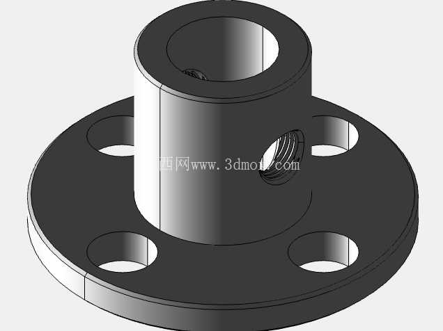 NEMA 23 6.35mm ����������