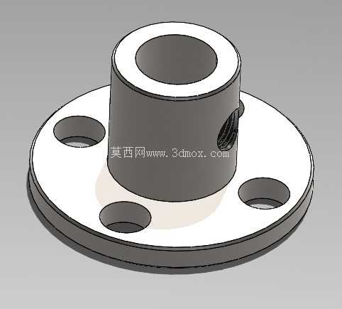 NEMA 23 6.35mm ����������