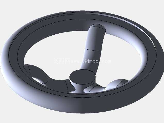 Volante/Wheel