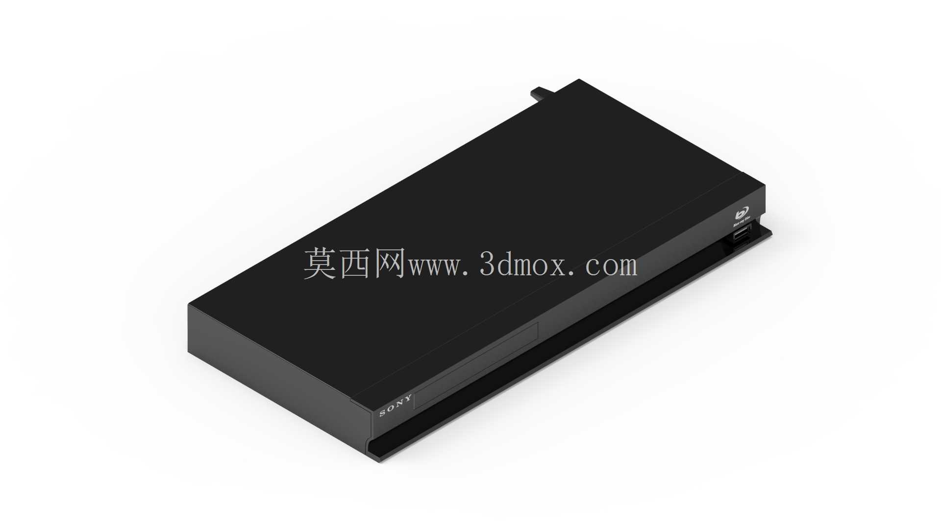 索尼 BDP-S570
