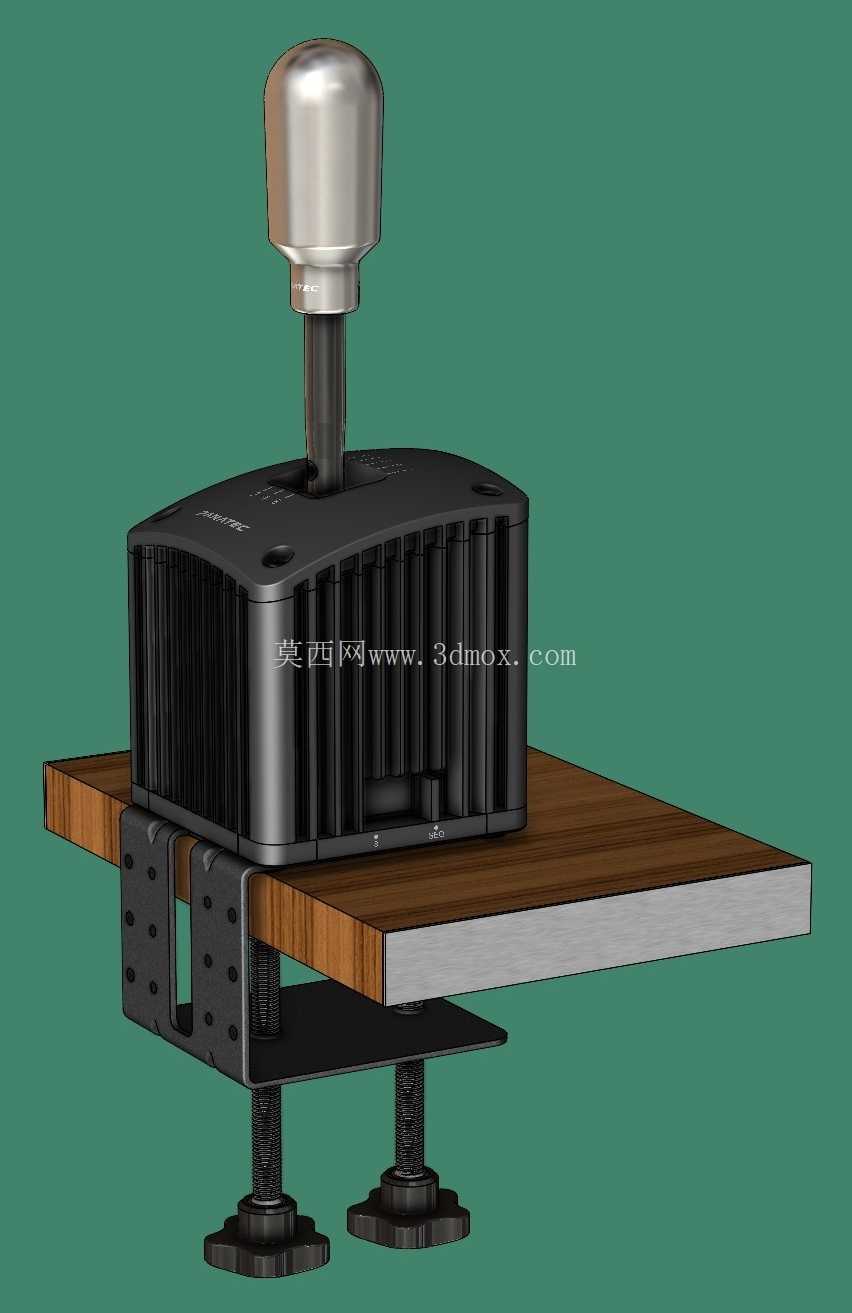 FANATEC - ����̨�о� V2