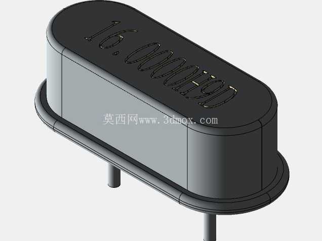 16MHz HC49S ʯӢ���� THT